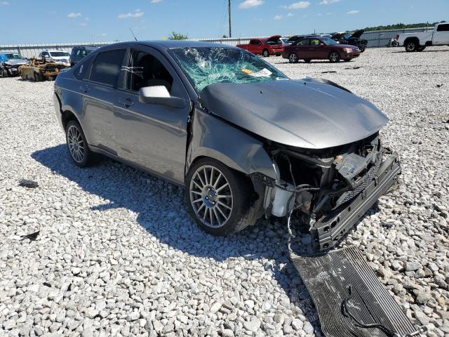 Ford Focus ses (2011)