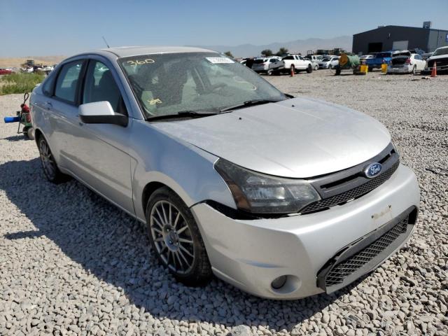 Ford Focus ses (2011)