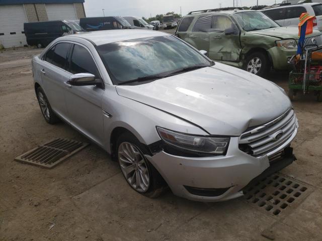 Ford Taurus lim (2013)