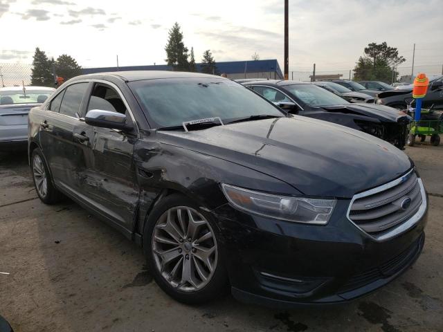 Ford Taurus (2014)