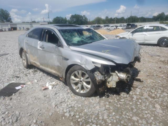 Ford Taurus sel (2010)