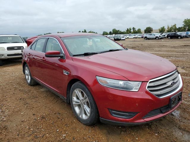 Ford Taurus sel (2013)