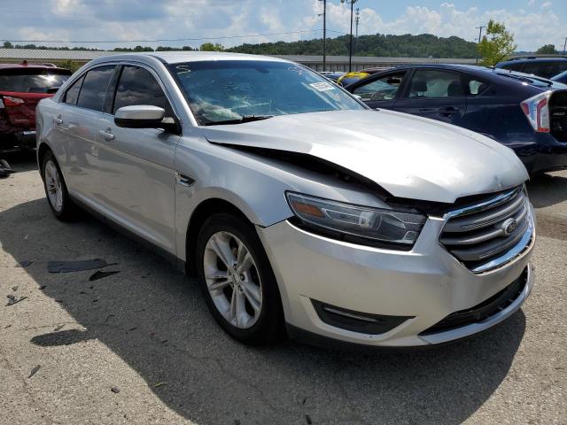 Ford Taurus sel (2013)