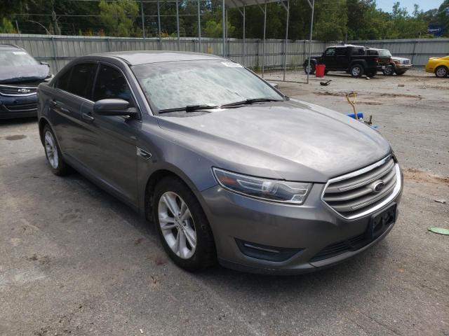 Ford Taurus sel (2014)