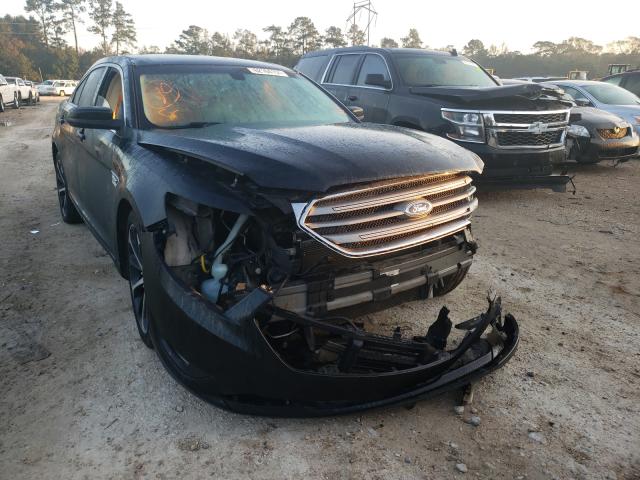 Ford Taurus sel (2015)