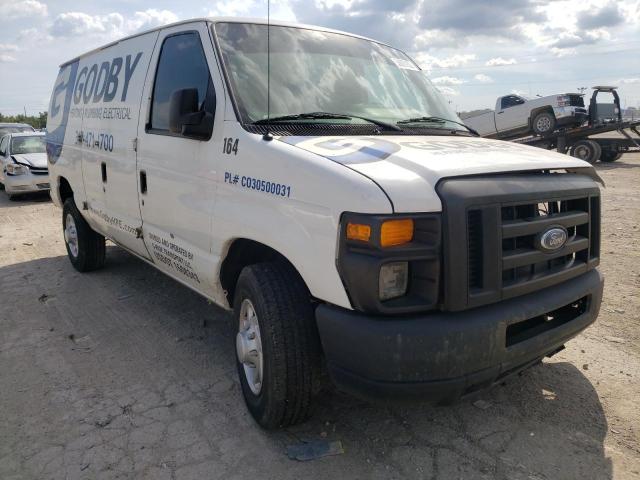 Ford Econoline (2011)