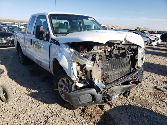 Ford F 250 (2011)