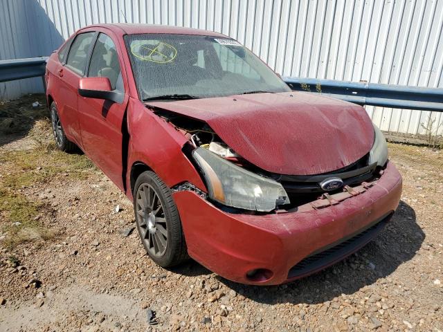 Ford Focus ses (2011)
