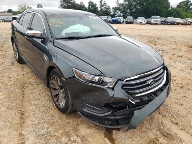Ford Taurus lim (2016)