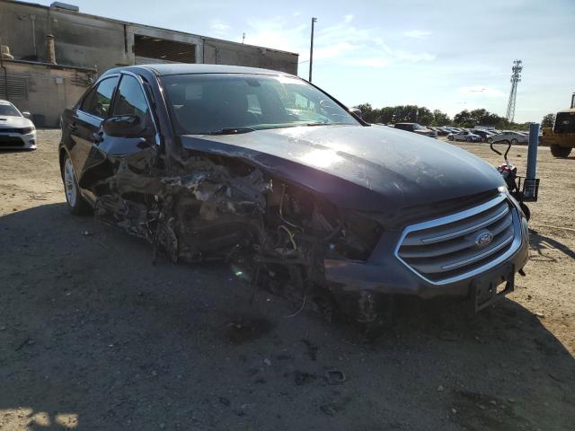 Ford Taurus sel (2014)