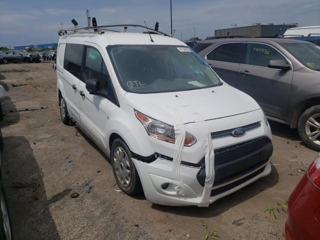 Ford Transit co (2016)