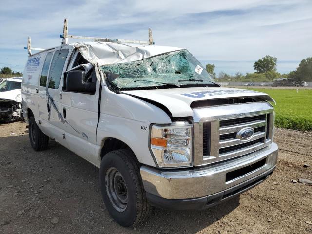 Ford Econoline (2012)