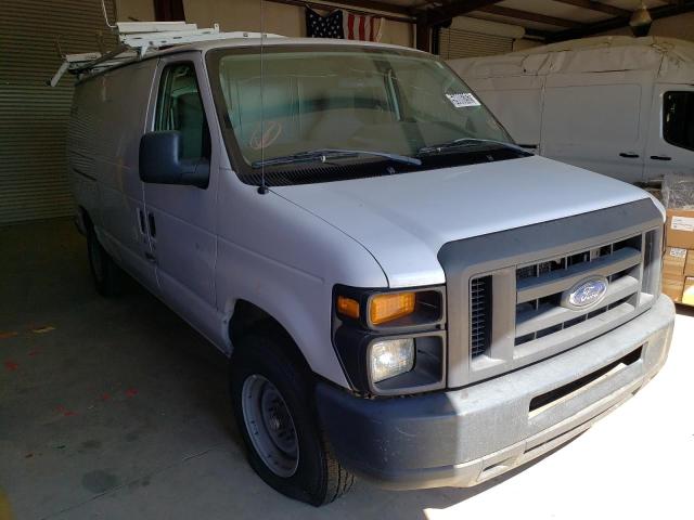 Ford Econoline (2013)
