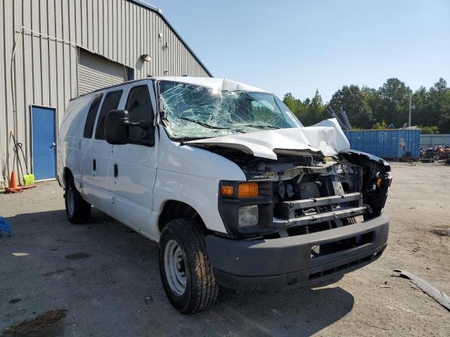 Ford Econoline (2013)