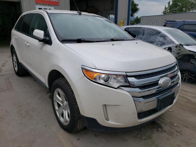 Ford Edge (2012)