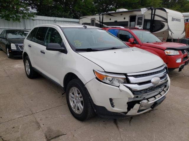 Ford Edge (2013)