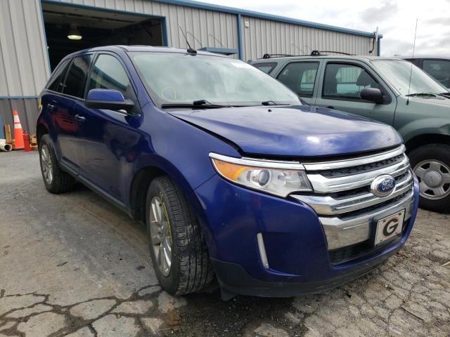 Ford Edge (2013)