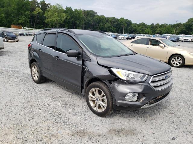 Ford Escape sel (2019)