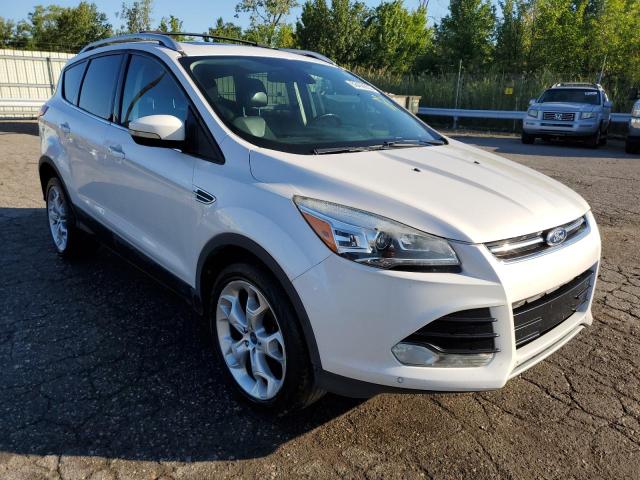 Ford Escape tit (2013)