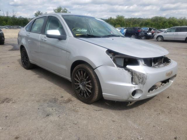 Ford Focus ses (2010)