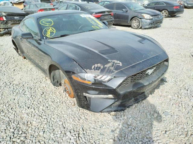 Ford Mustang (2020)