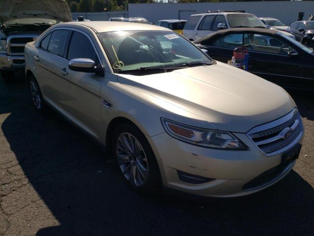 Ford Taurus lim (2011)