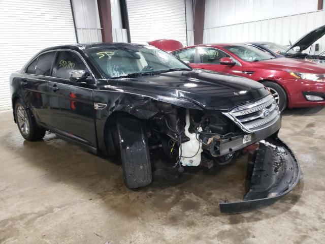 Ford Taurus lim (2011)
