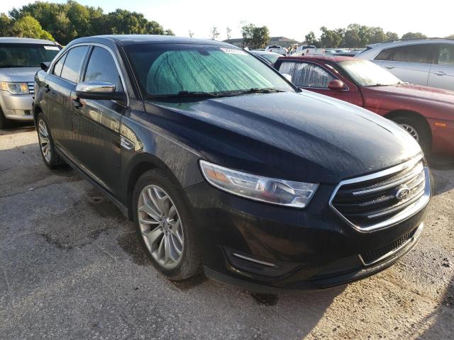 Ford Taurus lim (2013)