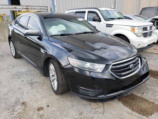 Ford Taurus lim (2015)