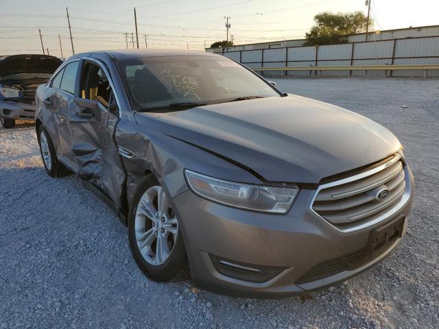 Ford Taurus sel (2013)