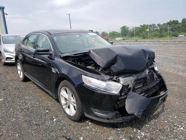 Ford Taurus sel (2014)