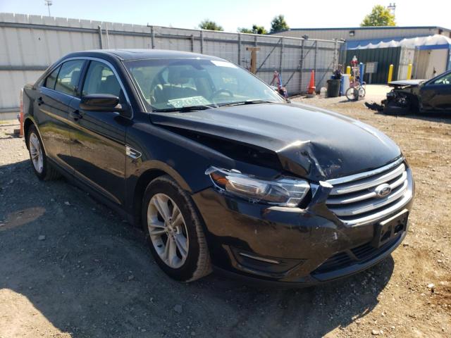 Ford Taurus sel (2015)