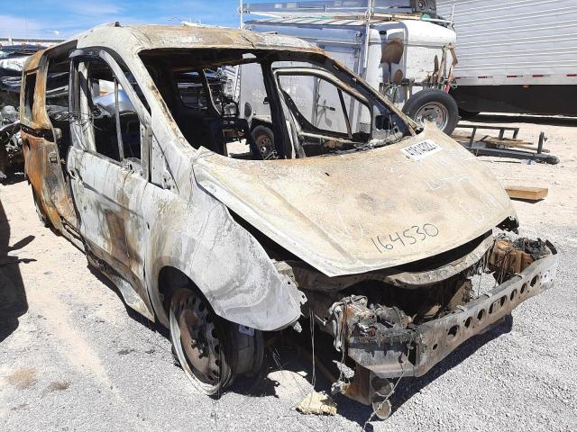 Ford Transit co (2014)