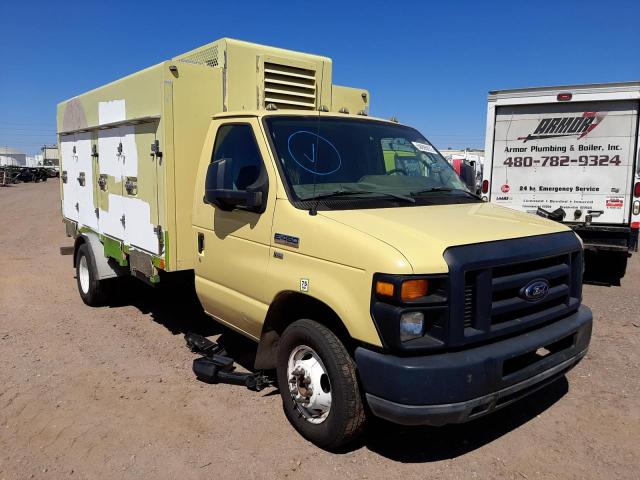 Ford Econoline (2010)