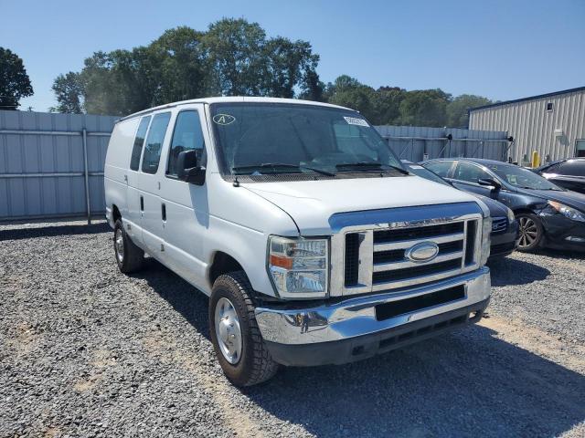 Ford Econoline (2011)