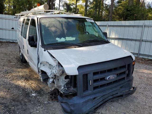 Ford Econoline (2013)