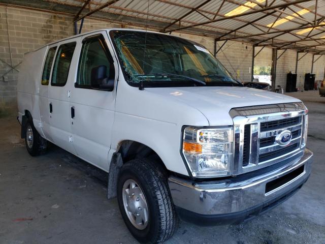 Ford Econoline (2014)
