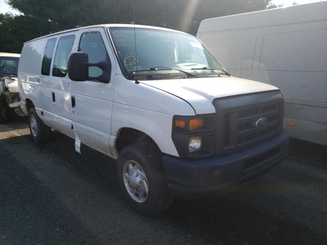 Ford Econoline (2014)