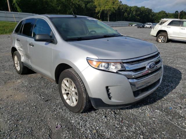 Ford Edge (2014)