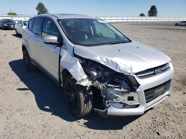 Ford Escape sel (2013)