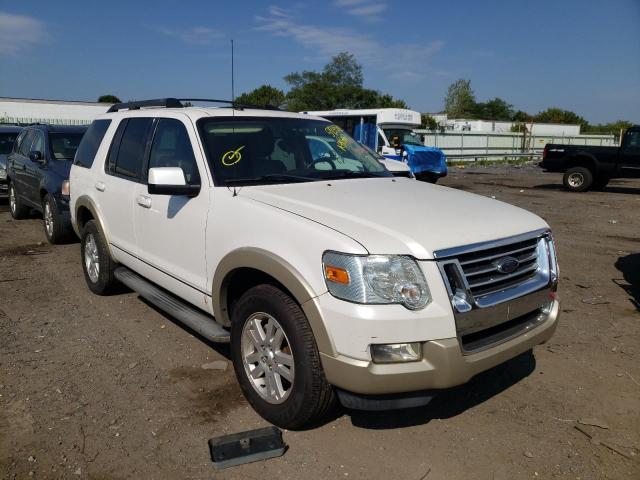 Ford Explorer (2010)