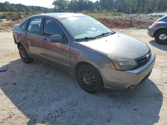 Ford Focus ses (2011)