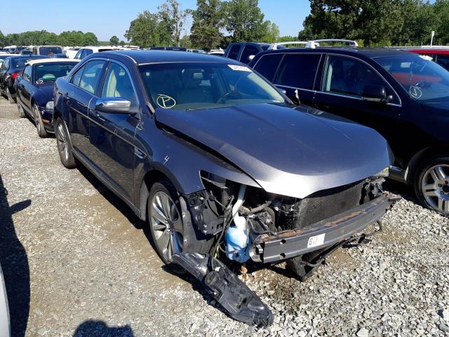 Ford Taurus lim (2011)