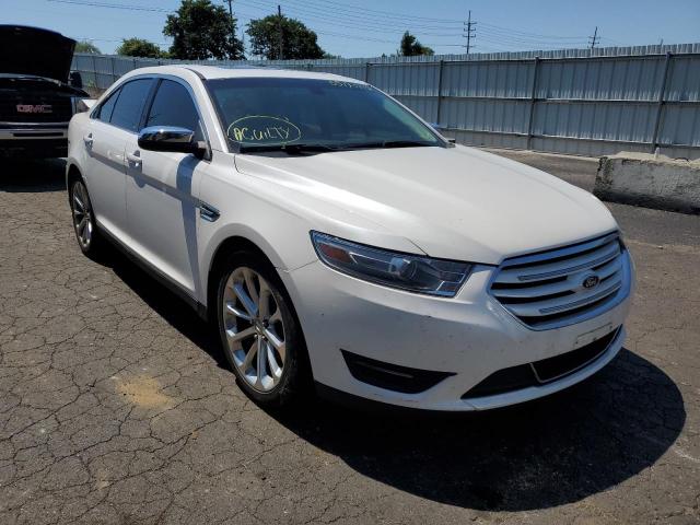Ford Taurus lim (2013)