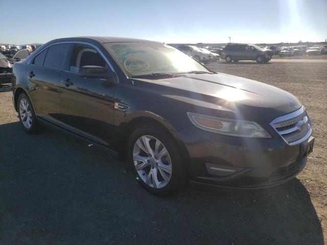Ford Taurus sel (2010)