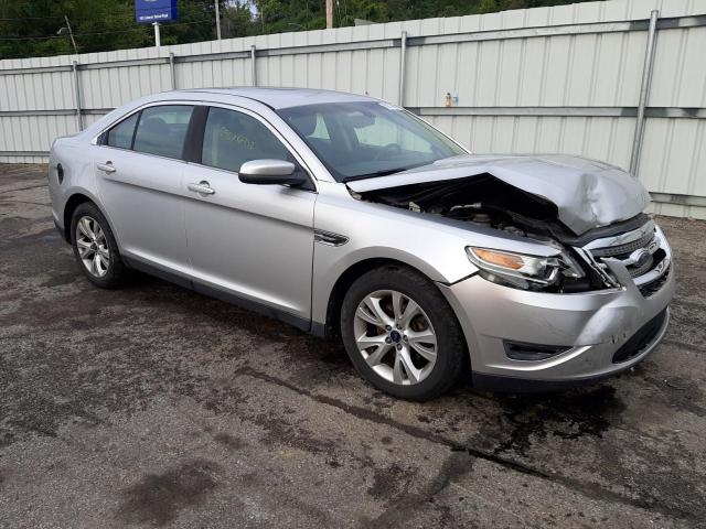 Ford Taurus sel (2010)