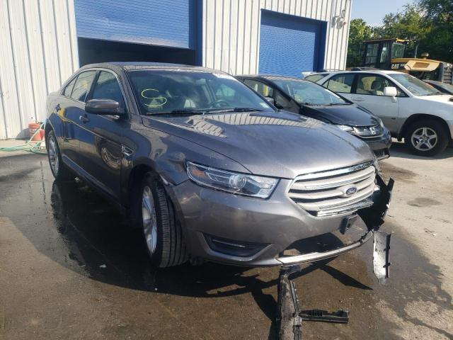 Ford Taurus sel (2014)