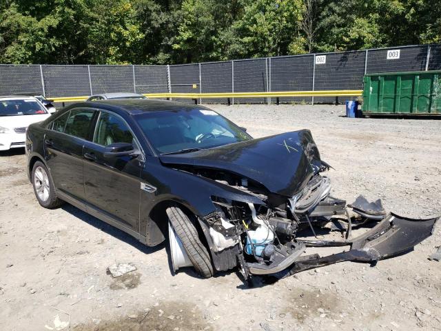Ford Taurus sel (2015)