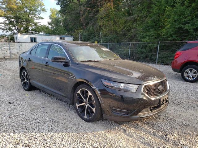 Ford Taurus sho (2014)
