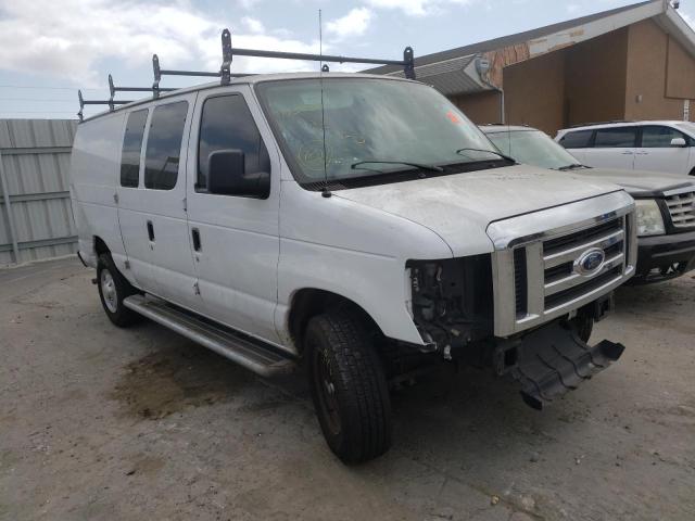 Ford Econoline (2013)